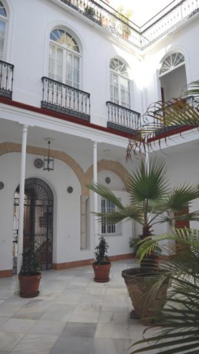 Apartamento en el centro, Sanlucar De Barrameda